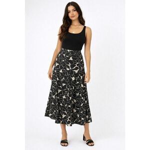 J. Peterman Co — Skirt | GUC · Sz 14